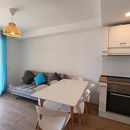 Ayf Moderno Y Luminoso Apartamento Оропеса-дель-Мар Екстер'єр фото