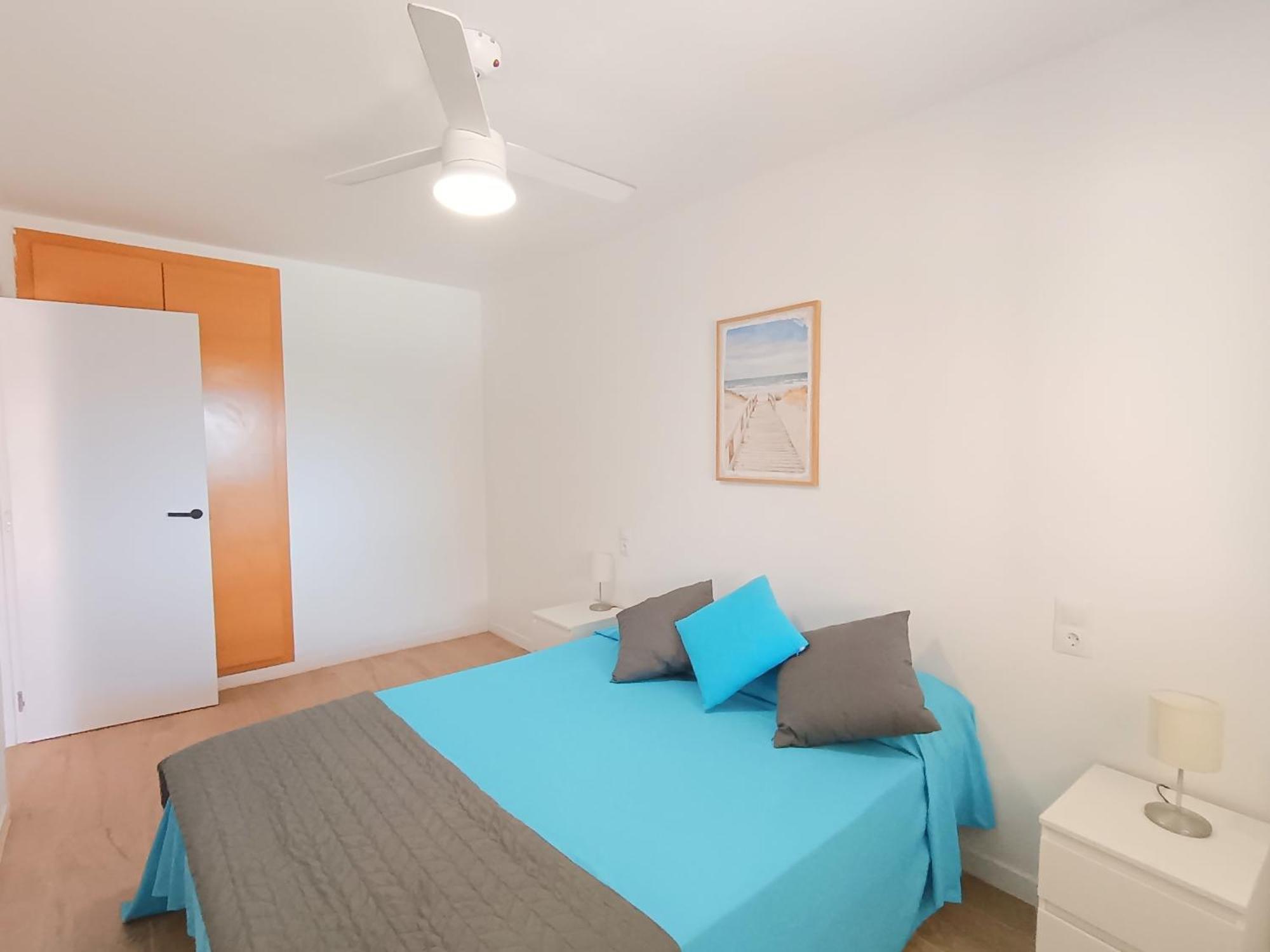 Ayf Moderno Y Luminoso Apartamento Оропеса-дель-Мар Екстер'єр фото